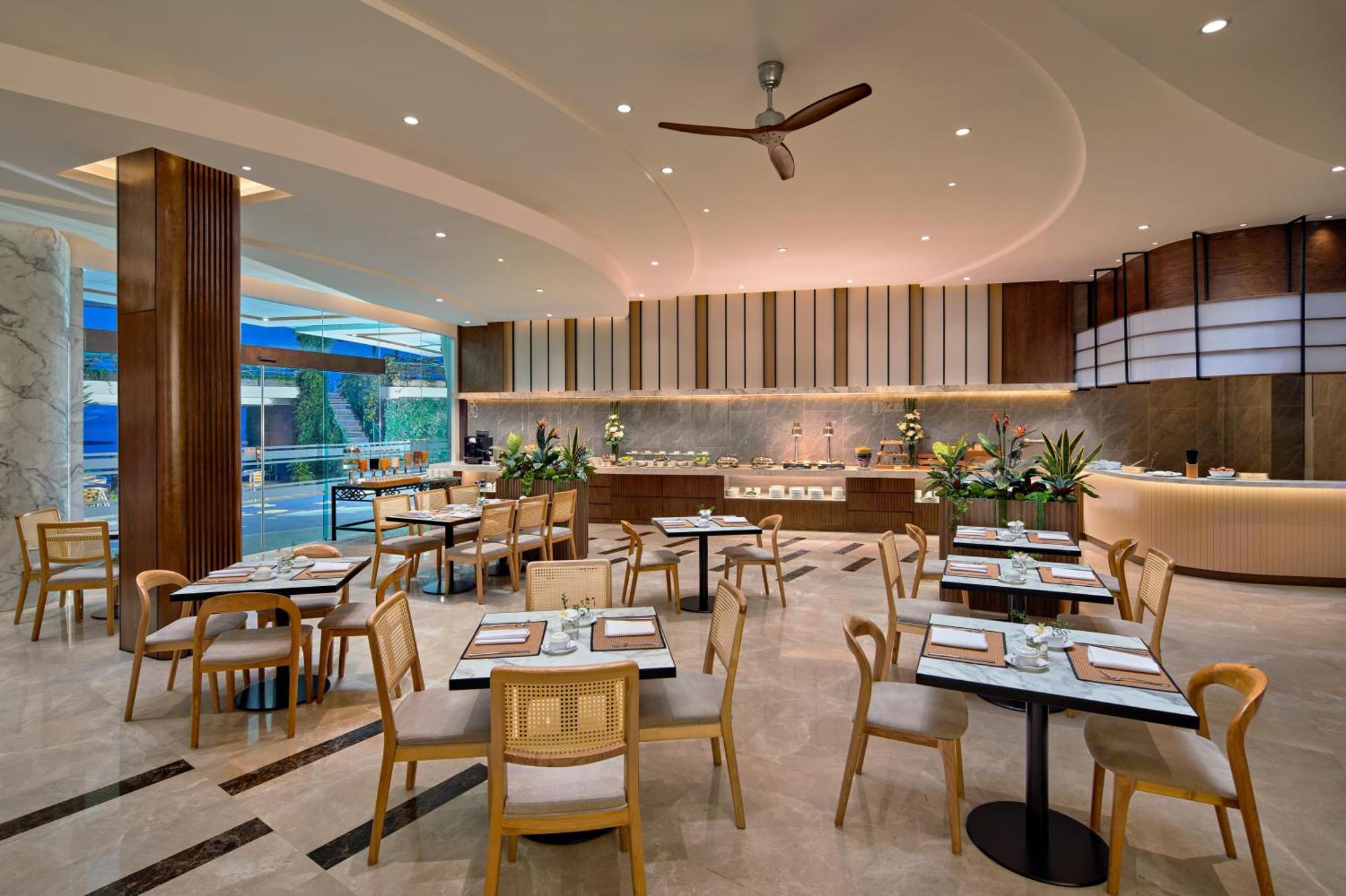 The Hanoi Club Hotel & Residences Exteriér fotografie