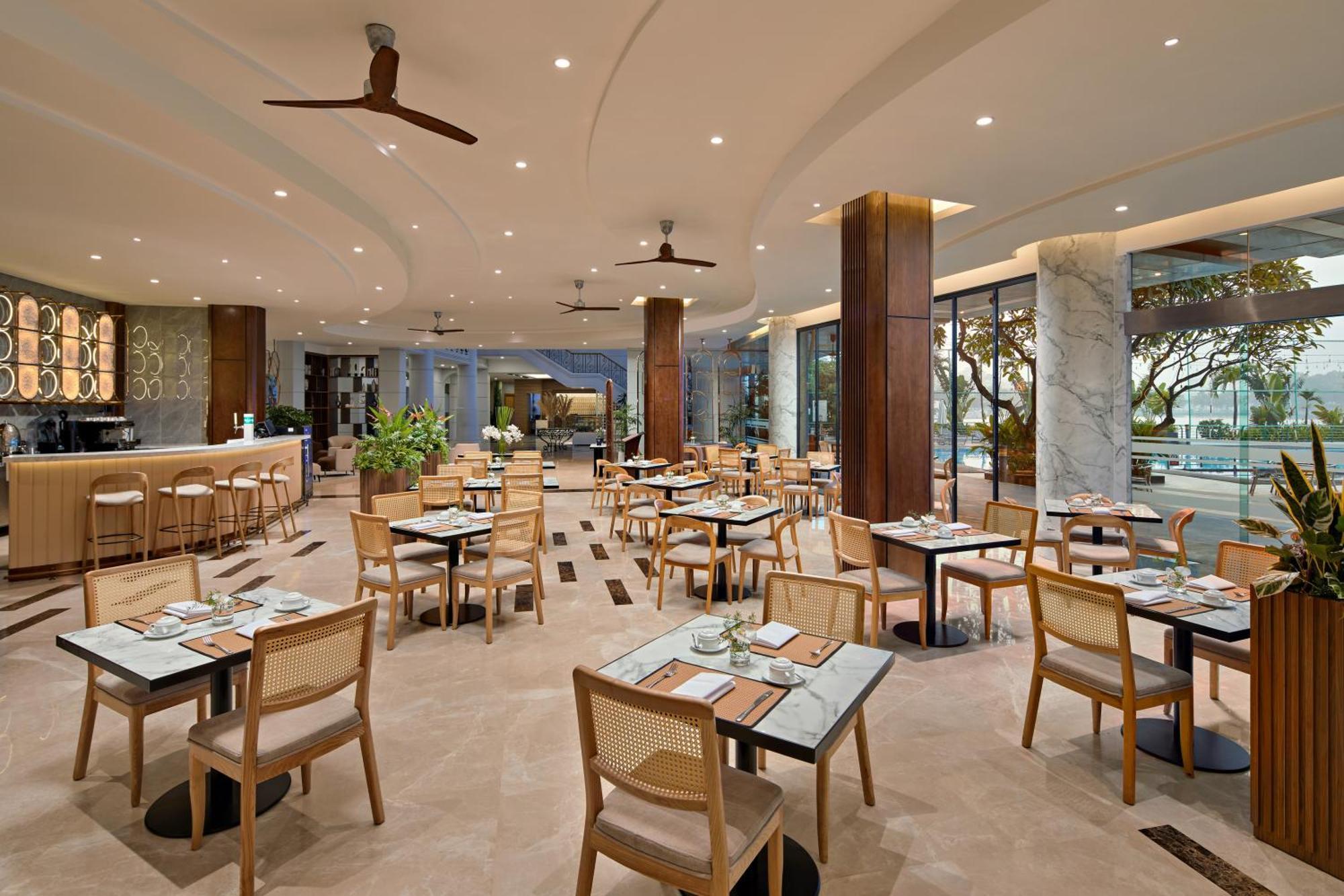 The Hanoi Club Hotel & Residences Exteriér fotografie