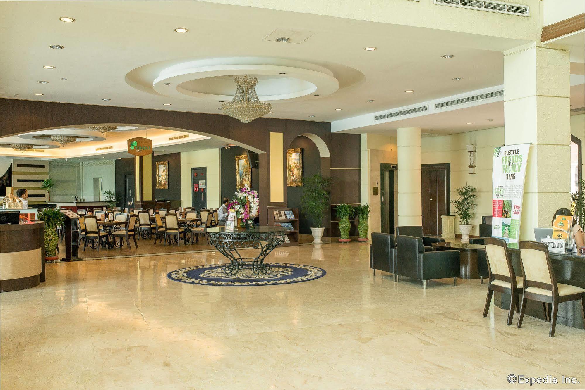 The Hanoi Club Hotel & Residences Exteriér fotografie